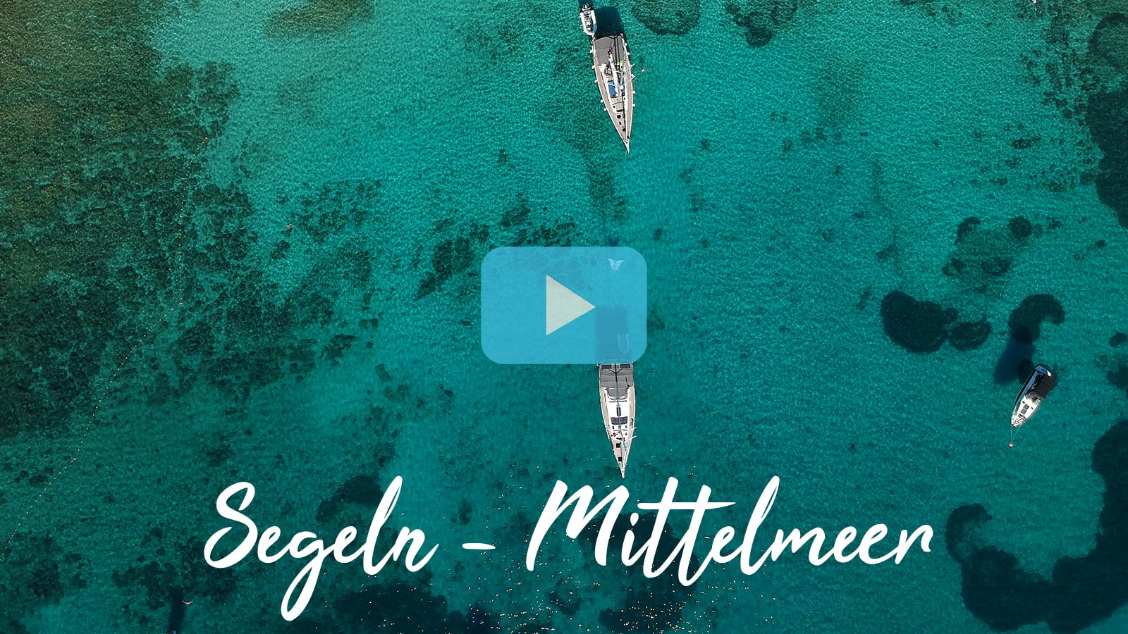 Segelreisen Mittelmeer