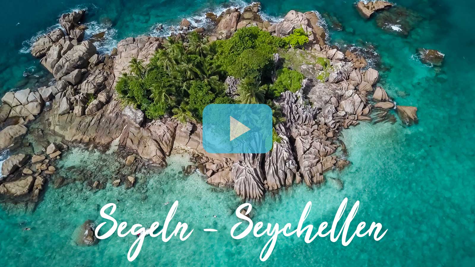 Segelreisen Indischer Ozean