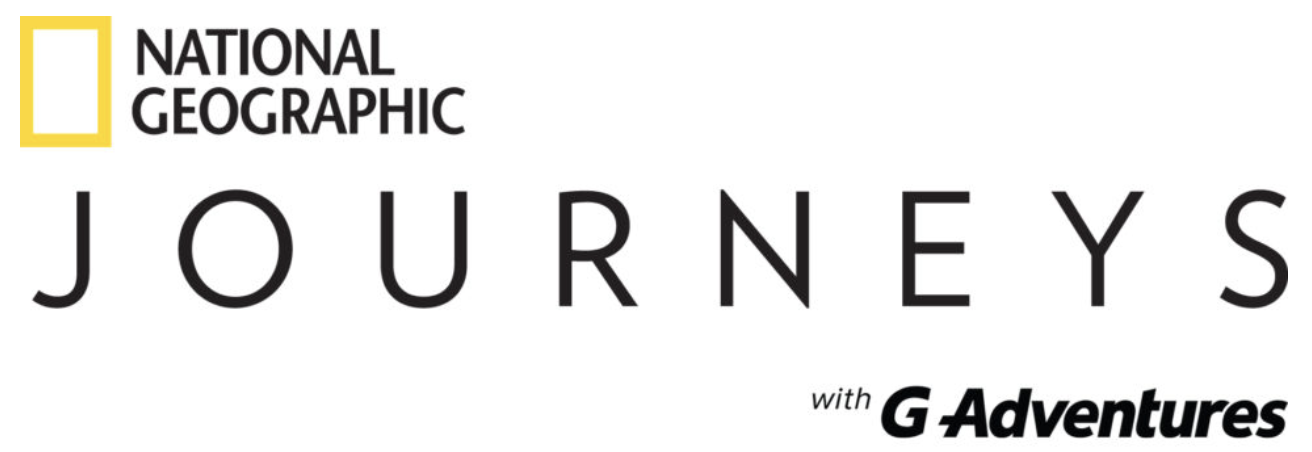 National Geographic Journeys