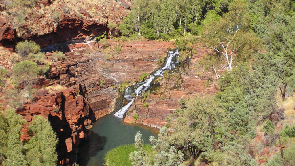Abenteuerreise West-Australien traveljunkies