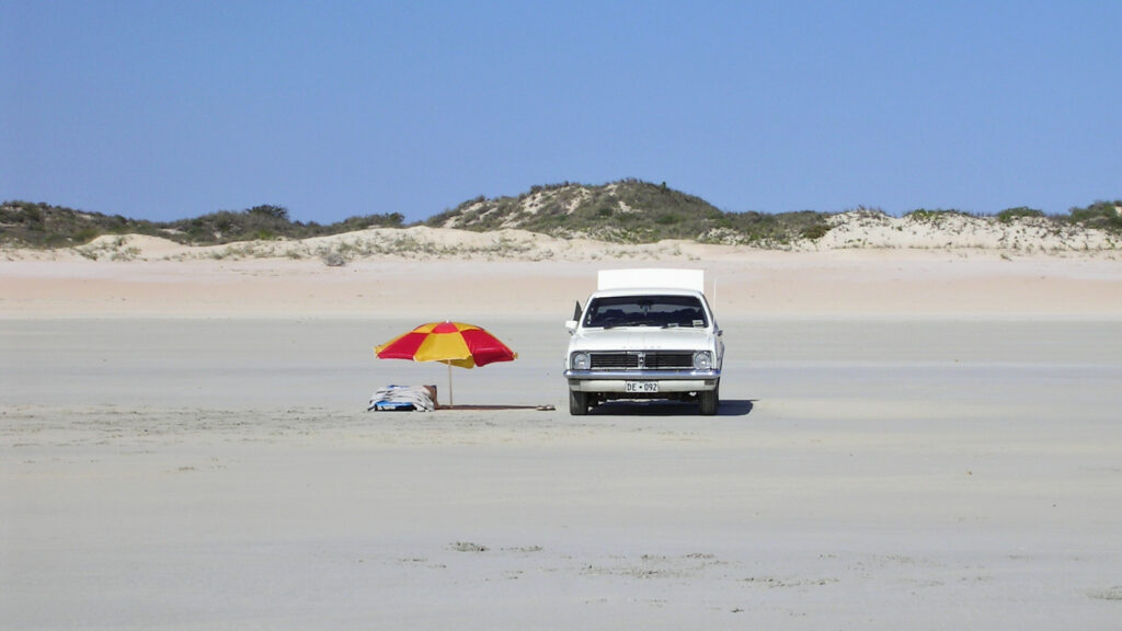 Das Beste von West-Australien traveljunkies