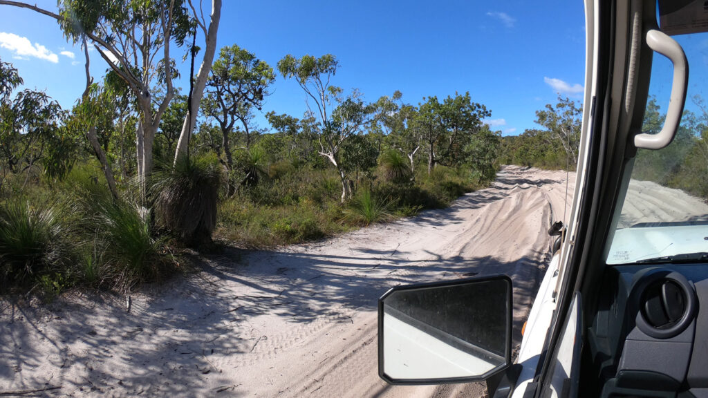 Erlebnisreise Brisbane nach Cairns traveljunkies