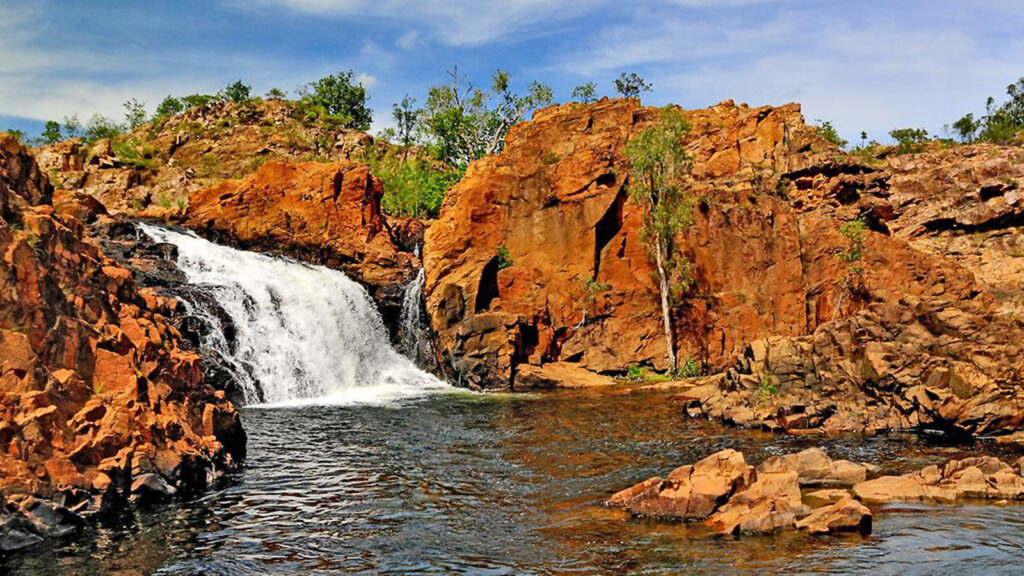 Kakadu-Nationalpark Abenteuerreise traveljunkies