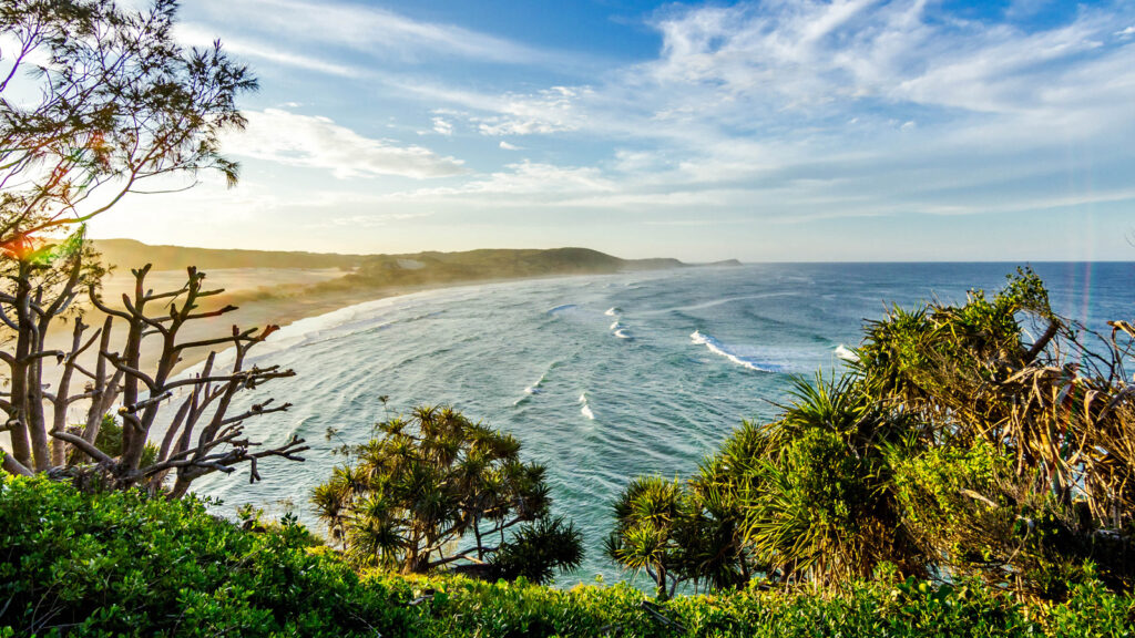 Klassiker Ostküste Australien: Sydney nach Cairns traveljunkies