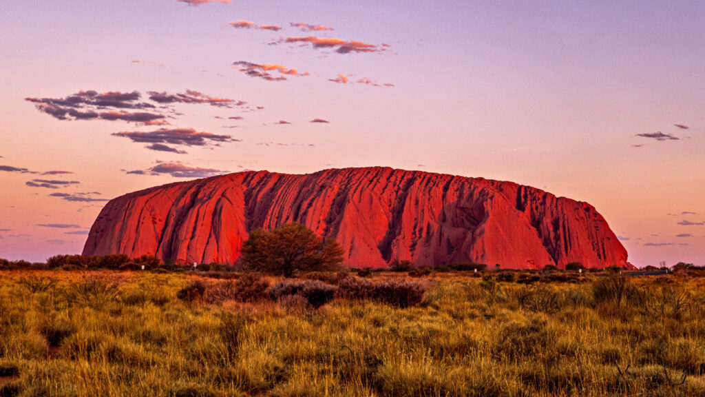Down-Under Outback Abenteuer traveljunkies