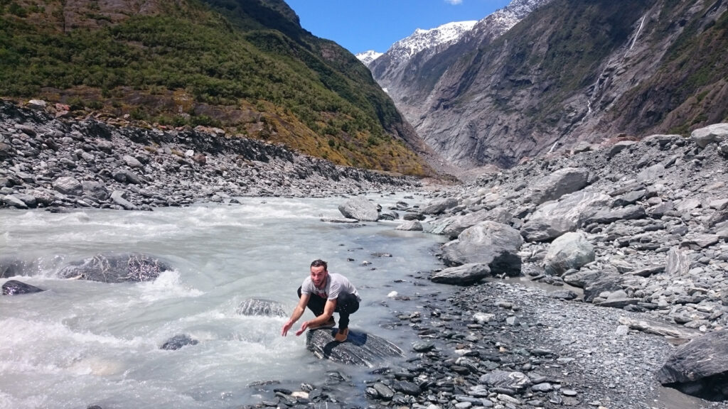 Neuseeland: Aktivreise Südinsel traveljunkies