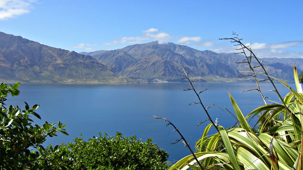 Neuseelands Highlights der Nord- und Südinsel traveljunkies