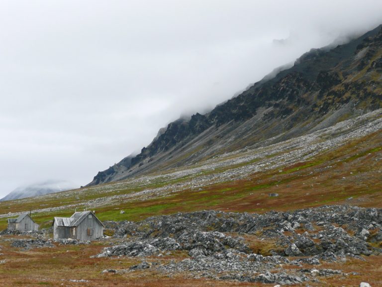 Die faszinierende Geologie von Bellsund entdecken