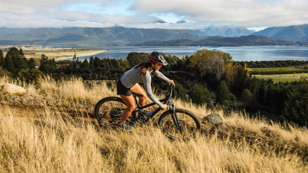 Neuseeland Multisport Campingreise traveljunkies