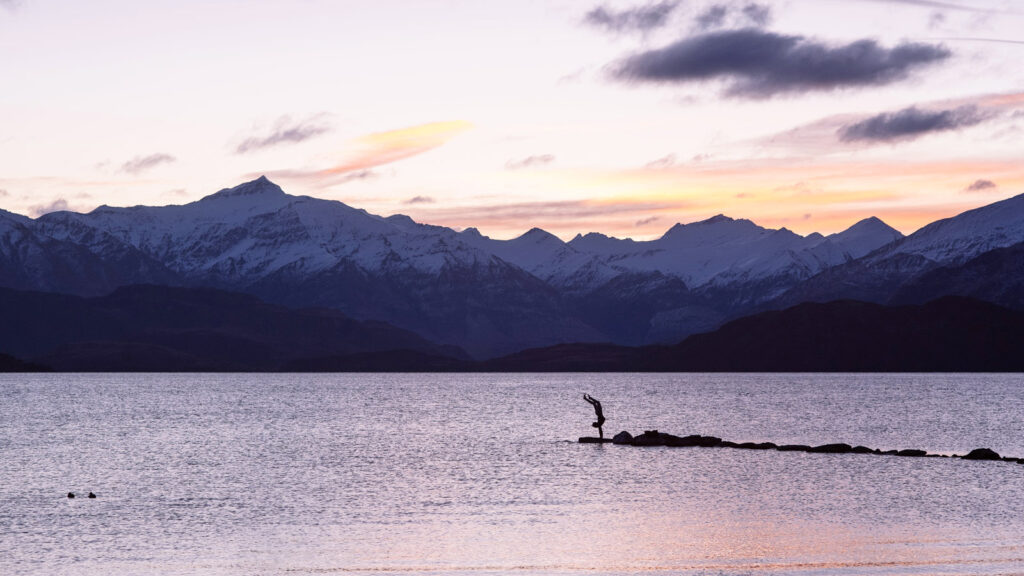 Neuseeland Südinsel aktiv erleben mit Camping traveljunkies