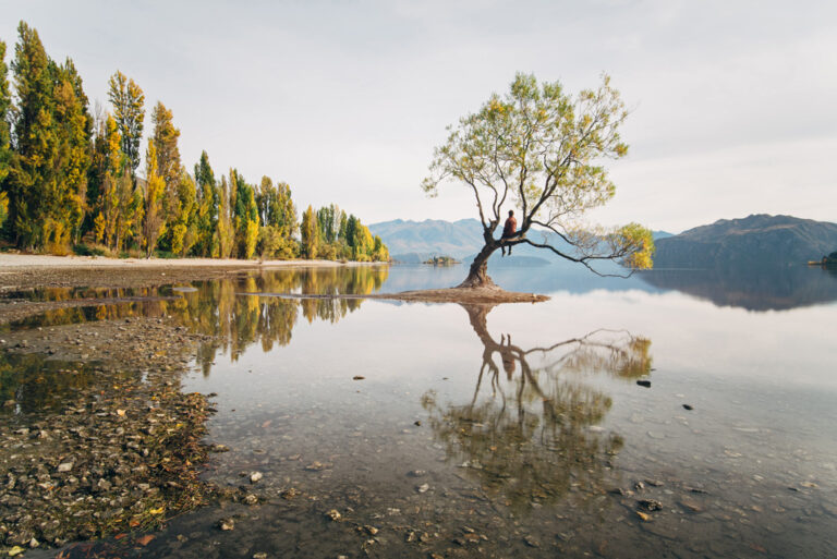 Lake Wanaka