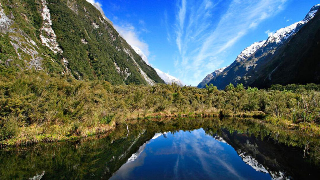 National Geographic - Kulturreise Neuseeland traveljunkies