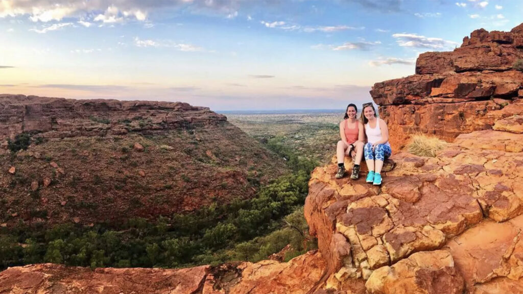 Australiens Outback Perlen traveljunkies