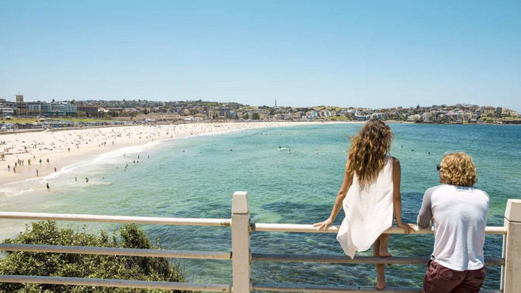 Die ultimative Surfari in Australien I traveljunkies