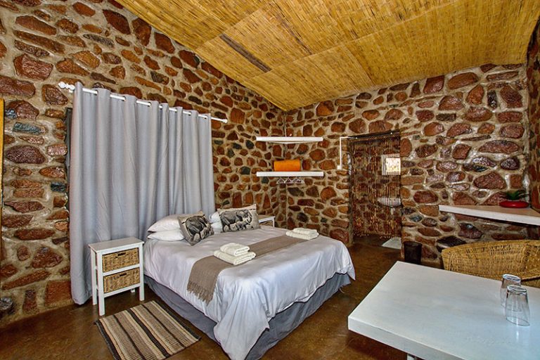 Brandberg White Lady Lodge