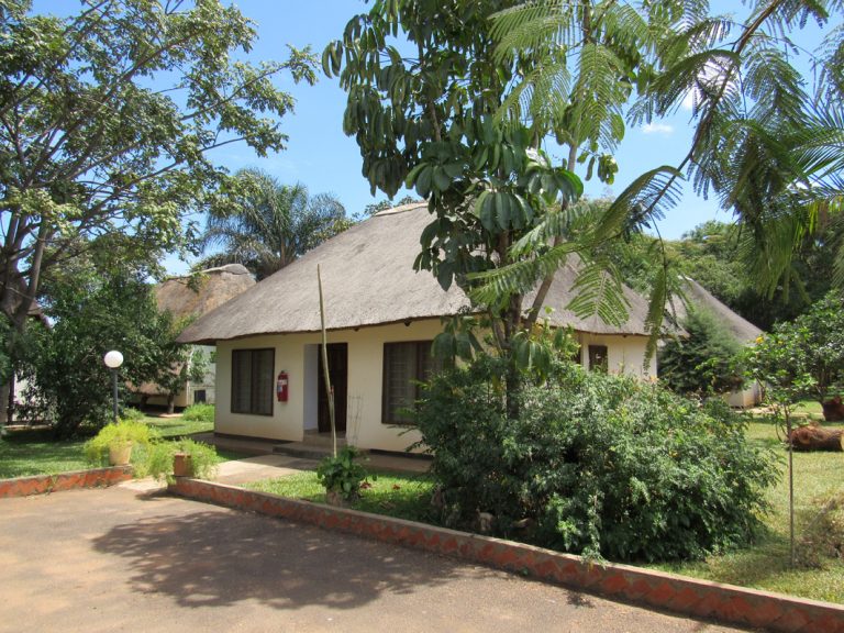 Chimwemwe Lodge