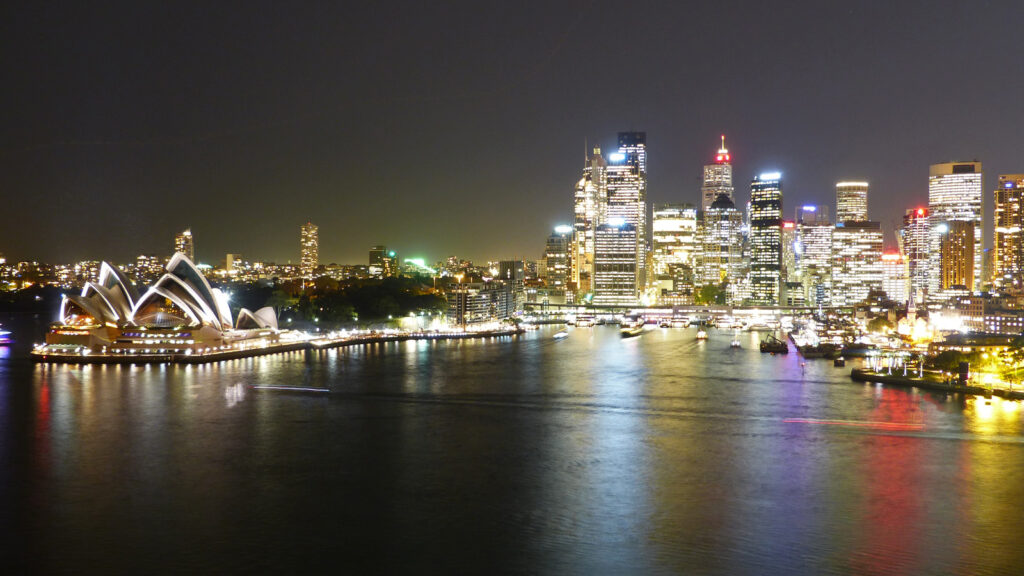 Großes Australien Abenteuer traveljunkies