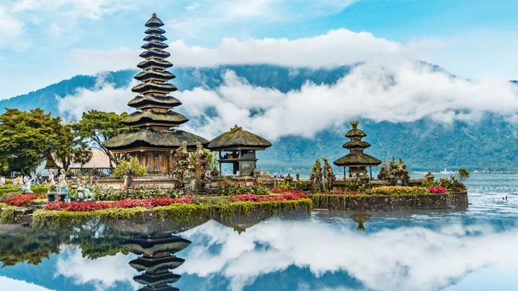 Indonesien: Bali Erlebnisreise traveljunkies