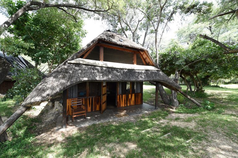 N'kwazi Lodge