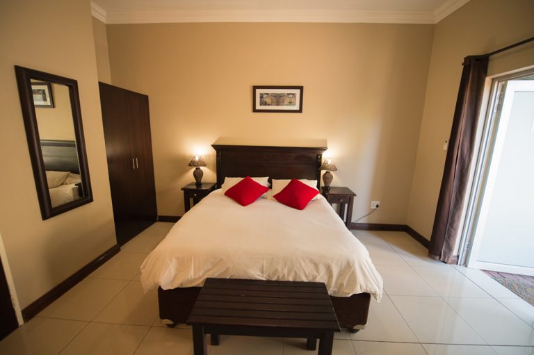 Klein Windhoek Guest House