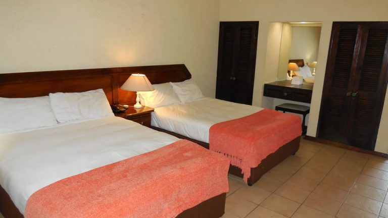 Great Zimbabwe Hotel