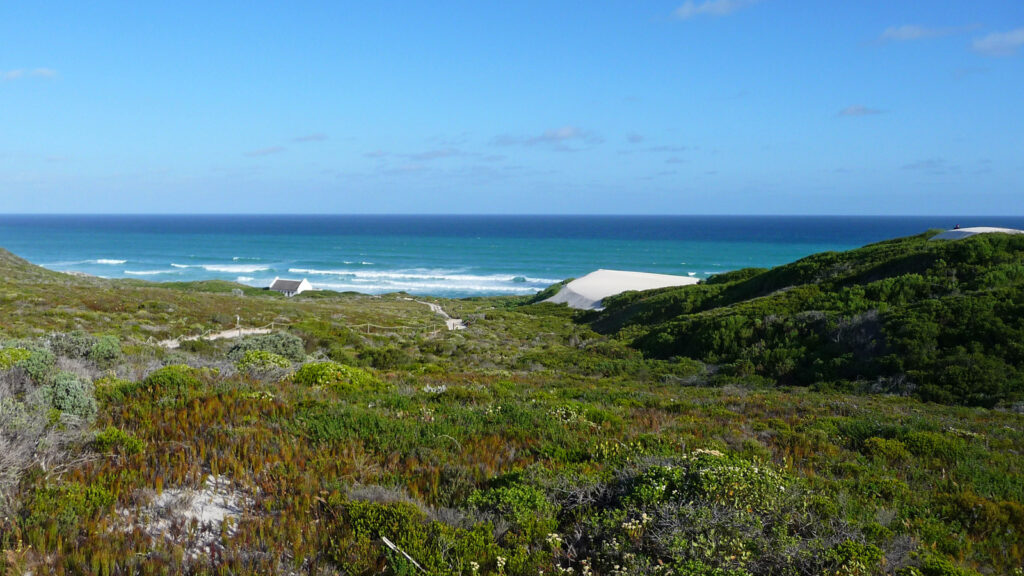 Südafrika auf eigene Faust - allumfassend traveljunkies