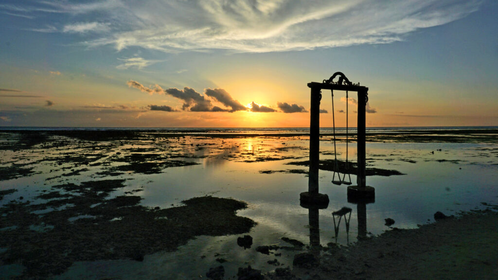 Abenteuerurlaub auf Bali & Lombok traveljunkies