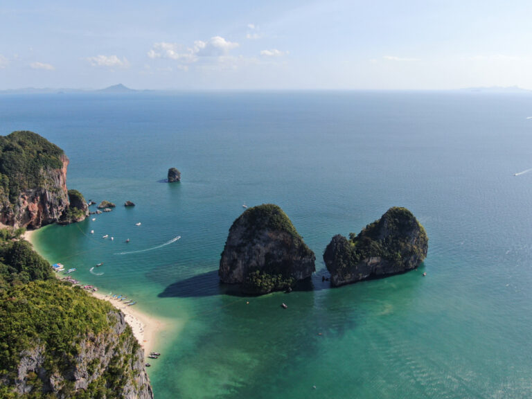 Railay Beach