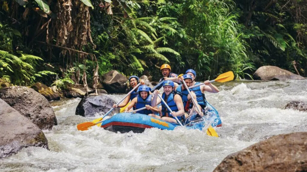 Multisport Aktivreise Bali & Lombok mit Gili Inseln traveljunkies