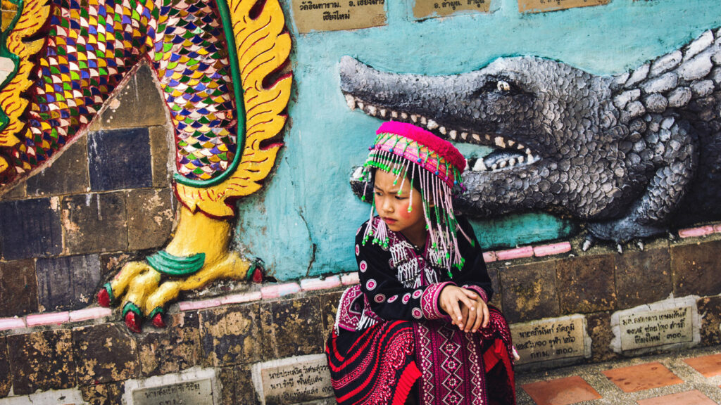 Drakensberge in Südafrika und Lesotho Wandern Sie auf den Spuren