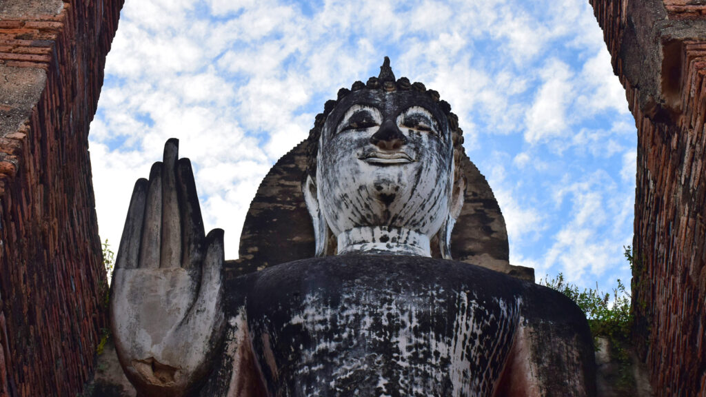 Die Highlights von Nordthailand traveljunkies