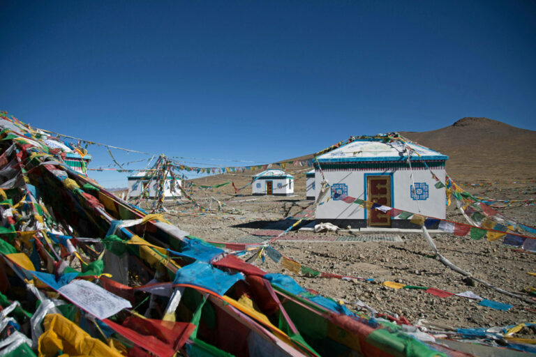 Auf zum Everest Base Camp!