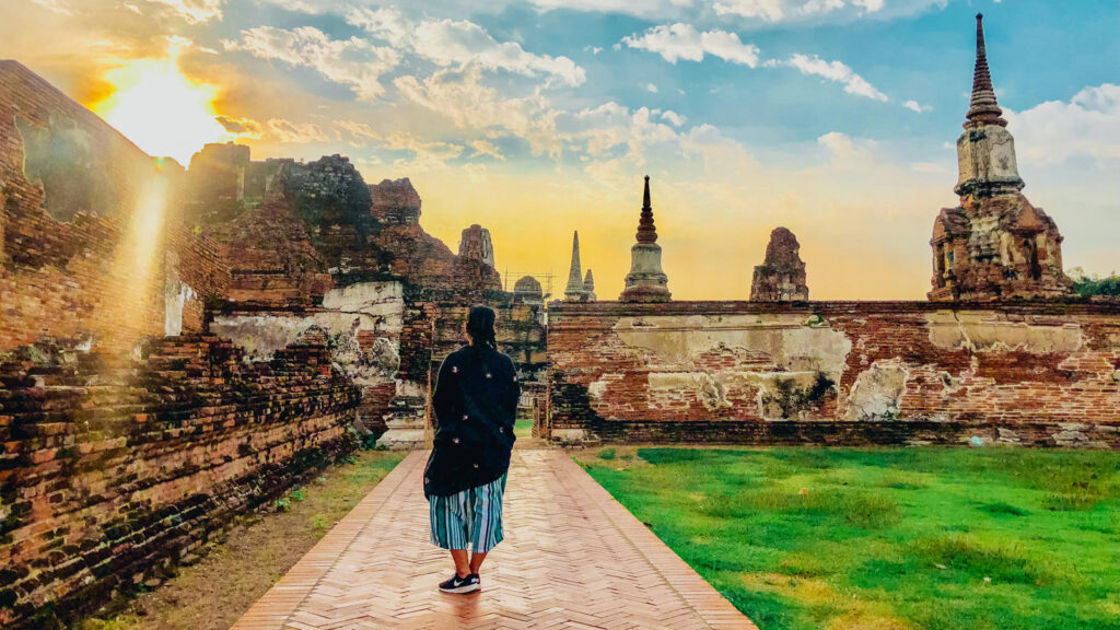 Höhepunkte von Nordthailand & Strände – preiswert reisen traveljunkies