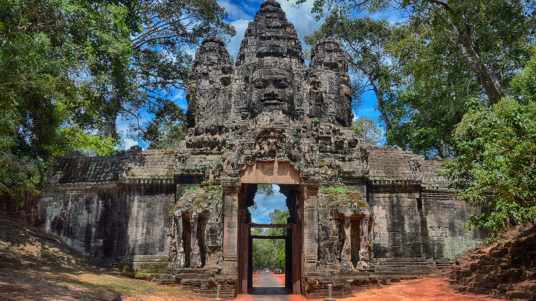 Kambodscha Entdeckerreise traveljunkies