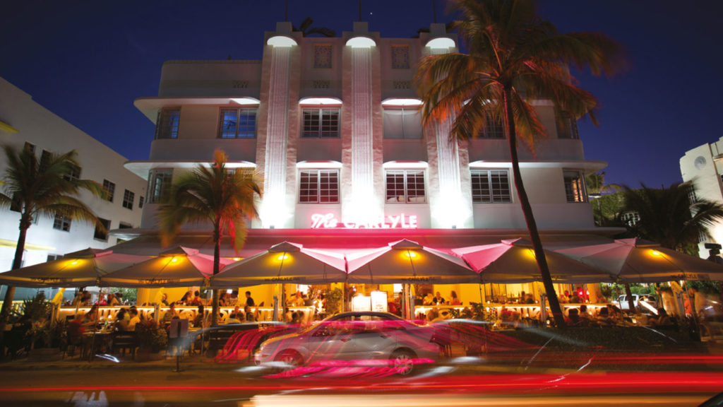 USA West-Süd-Ost-Küsten-Express Amerika Gruppenreisen