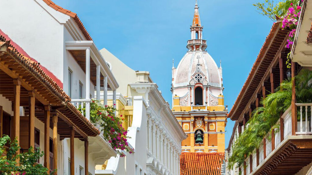 Kolumbien Abenteuerreise XL traveljunkies