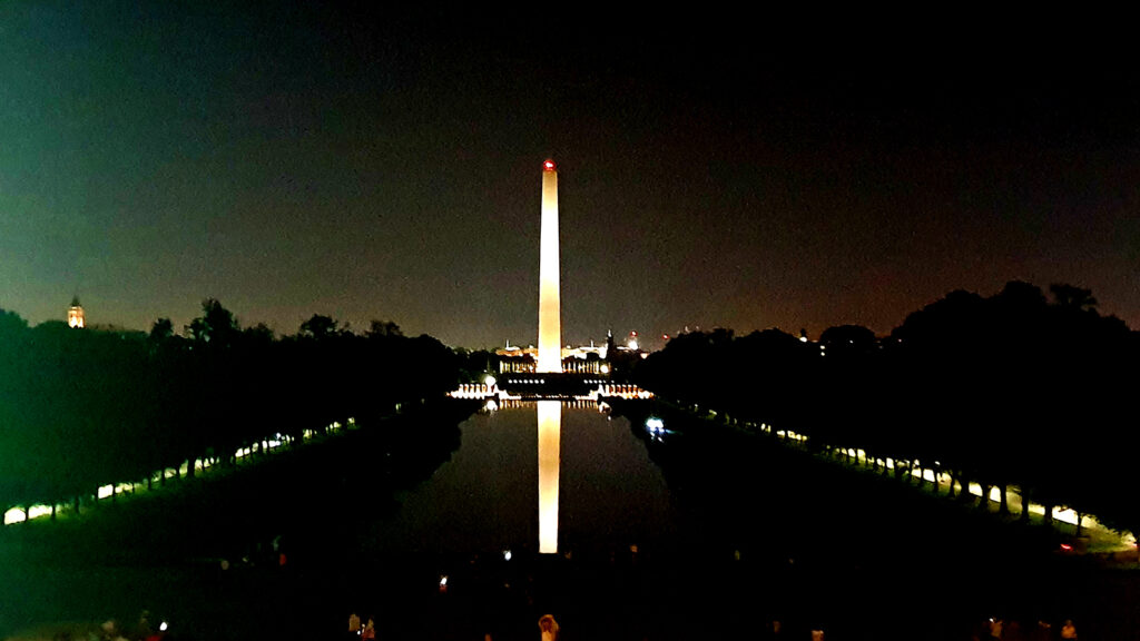 Washington Monument