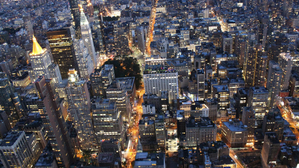 Gruppenreise für junge Erwachsene in den USA von LA nach NYC