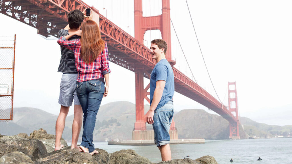 Highlights Kaliforniens im Sommer traveljunkies