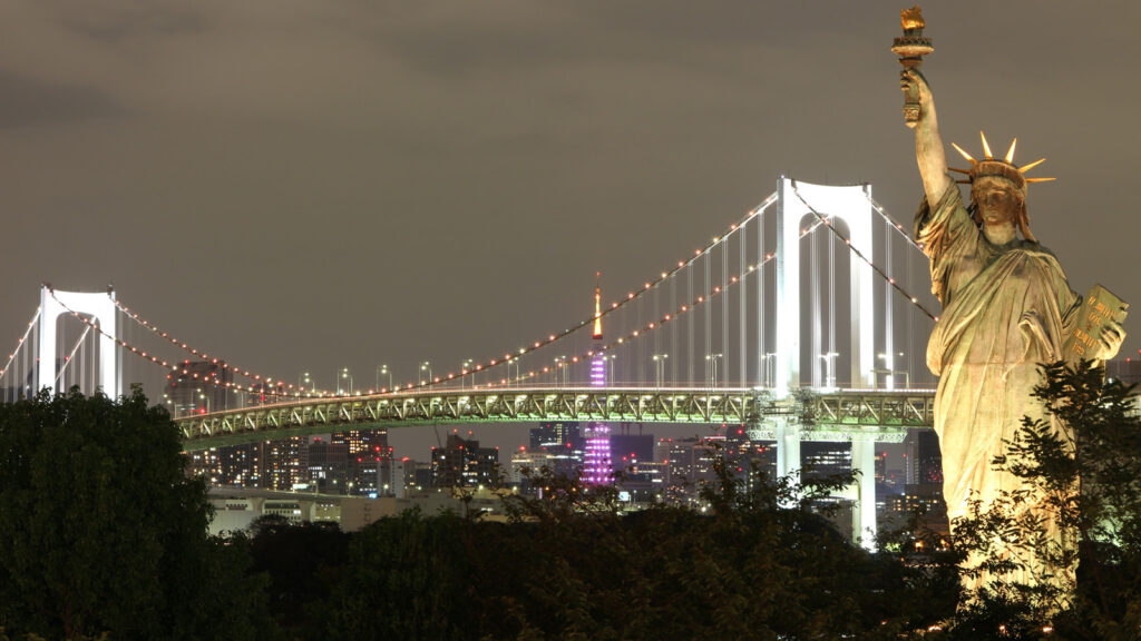 USA Road Trip: Von Ost nach West traveljunkies