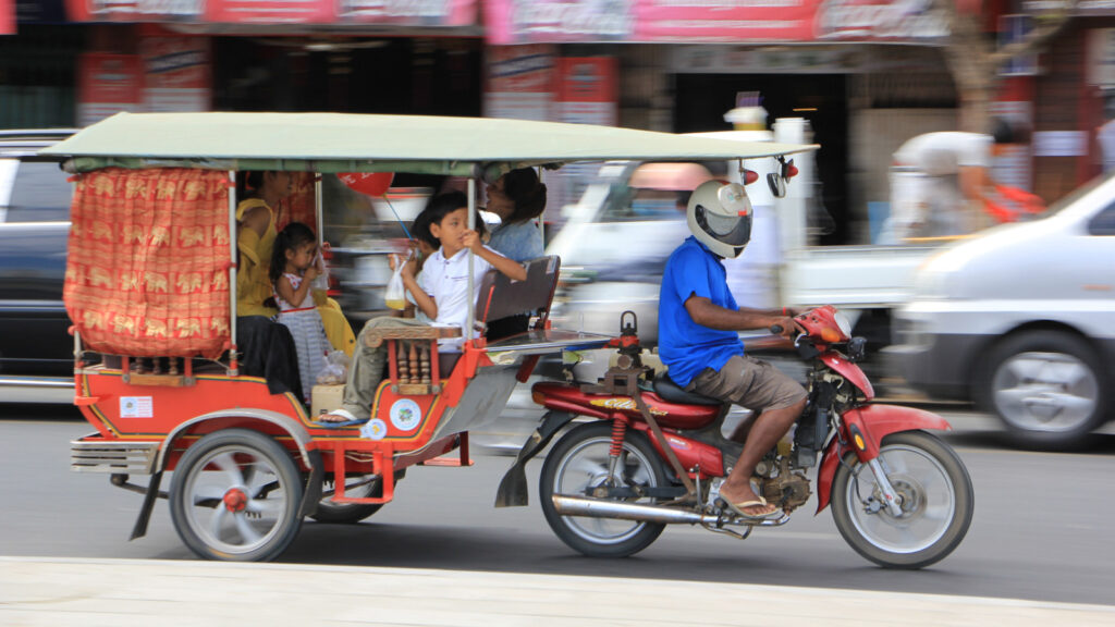 Großes Indochina Erlebnis traveljunkies