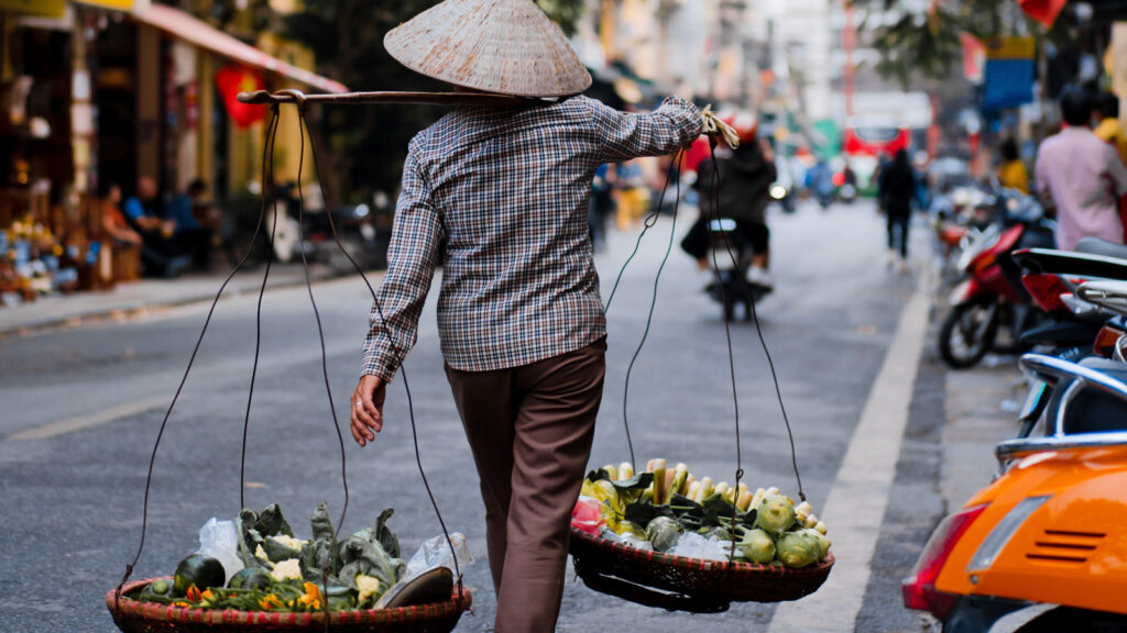 Indochina Abenteuerurlaub von Hanoi nach Bangkok traveljunkies