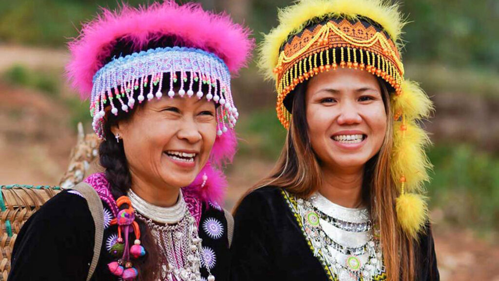 Nordthailands kulturelle Highlights traveljunkies