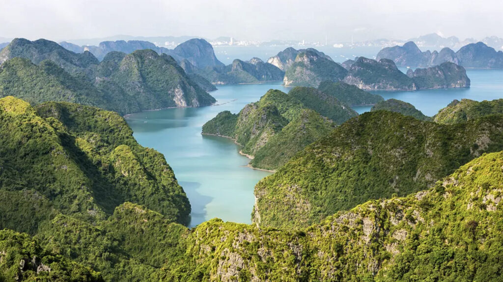 Vietnam Highlights traveljunkies