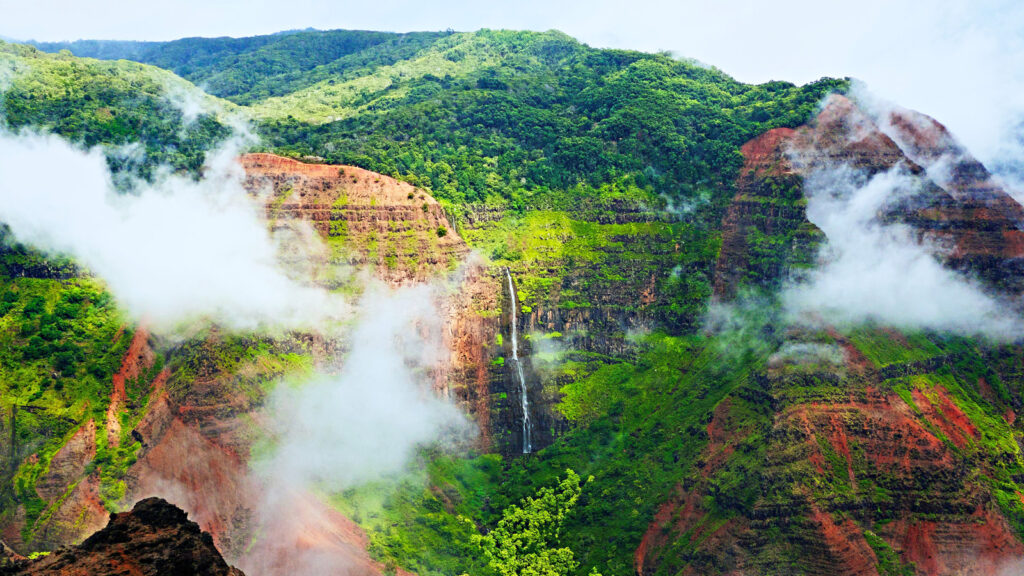 Hawaii Abenteuerreise Big Island traveljunkies