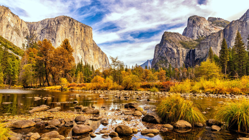 Western USA Abenteuerreise ab Santa Monica traveljunkies