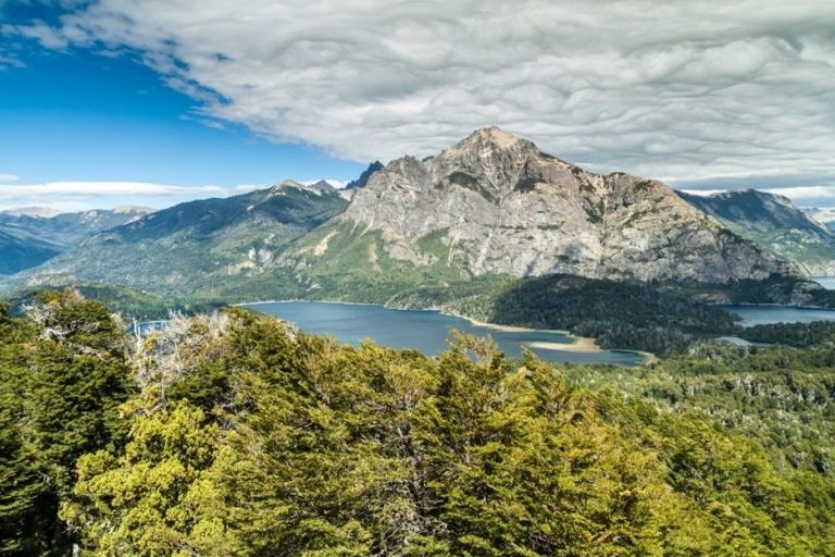 Malerisches Bariloche