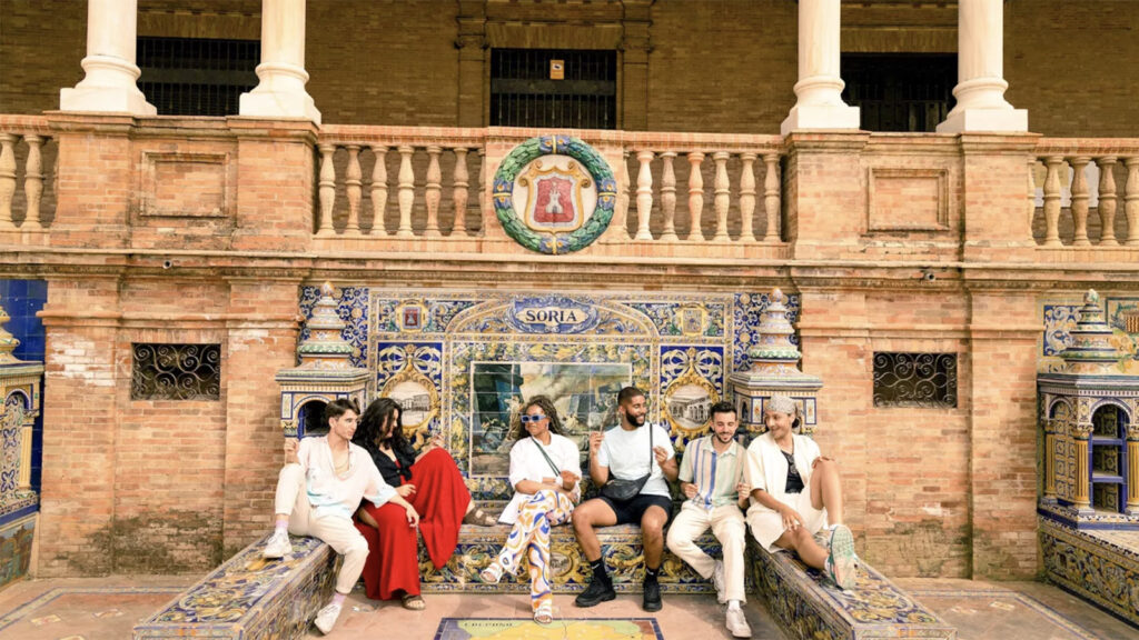 Road to Marrakech - Erlebnisreise Spanien, Marokko und Portugal traveljunkies