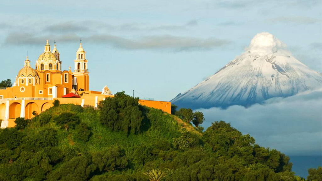 Mexiko – Kultur, Küche & Kultstätten traveljunkies