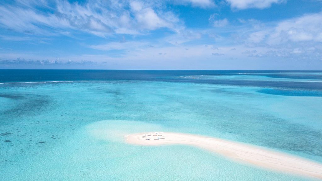 Inselhopping Erlebnis auf den Malediven Gruppenreise traveljunkies